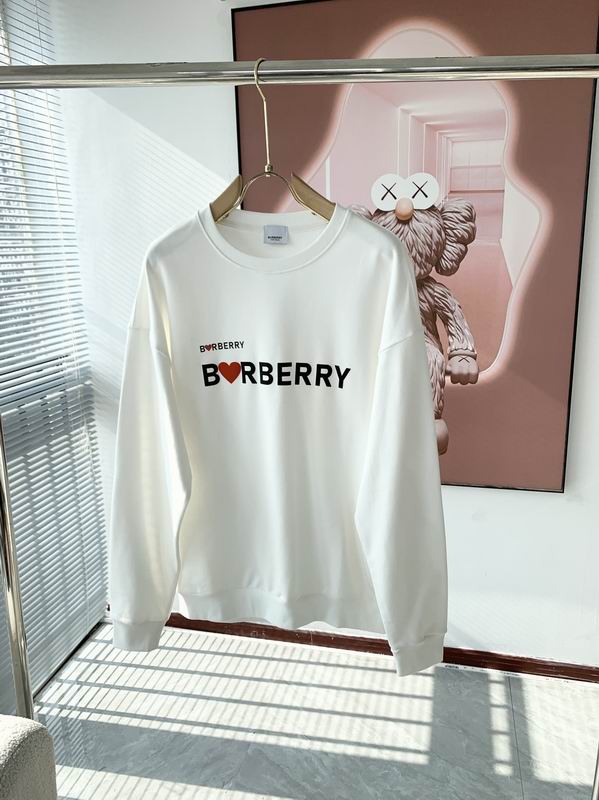 Burberry Sweatshirt Wmns ID:20241204-49